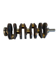 Virabrequim Toro Fremont 2.4 2012 2013 a 2021 M.STD B0.25