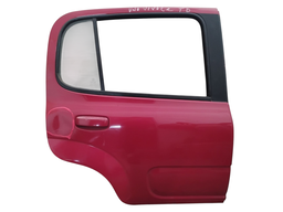 Porta Traseira Direita Uno 2011 a 2021 COM DETALHES 