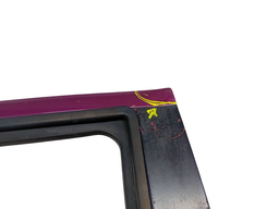 PORTA TRASEIRA DIREITA JAC J2 2012 2013 A 2016 C/DETALHE