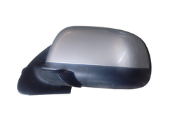 Retrovisor Esquerdo March 2012 a 2020 C/ Controle