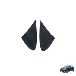 par Acabamento Externo Retrovisor ford ka 2015 2021