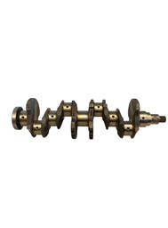 Virabrequim Palio Uno 1.0 8v Gas Fiasa 0.50 - 1990/01