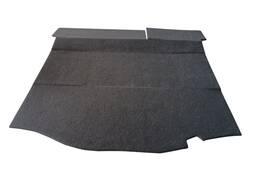 FORRO PORTA MALAS HONDA FIT 2015 A 2021