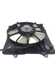 ELETROVENTILADOR HONDA HR-V 1.8 2016 A 2021