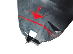 PARABARRO TRASEIRO ESQUERDO CRONOS 2018/ COM DETALHES 