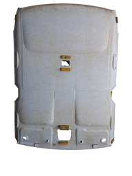 FORRO TETO GM COBALT 2012 A 2015 ORIGINAL