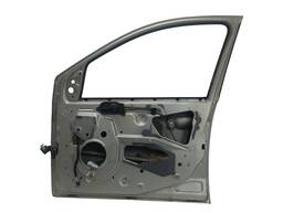 PORTA DIANTEIRA DIREITA FIESTA 2003 A 2014 C/DETALHE