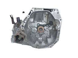 Caixa Cambio Nissan March Versa 1.6 16v 2012 a 2020 Manual