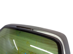 TAMPA TRASEIRA SCENIC 1998 1999 A 2011 C/DETALHE