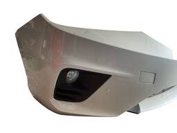 PARACHOQUE DIANTEIRO CITY 2022/ (AVARIA)