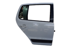 Porta Traseira Direita Spacefox 2011 2012 a 2014