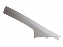 ACABAMENTO COLUNA DIANTEIRA ESQUERDA PRISMA 2013 A 2019