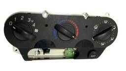 Comando Ar Condicionado Ford Fiesta,ecosport 2003 A 2015