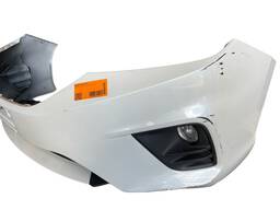 PARACHOQUE DIANTEIRO CITY 2022/ (AVARIA)