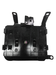 Suporte Módulo Injeção Chevrolet S10 12/24