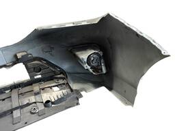 PARACHOQUE DIANTEIRO CITY 2022/ (AVARIA)