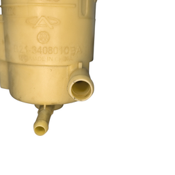 RESERVATÓRIO ÓLEO DIREÇÃO HIDRÁULICA CHERY QQ 1.0 2016