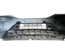 PARACHOQUE DIANTEIRO CITY 2022/ (AVARIA)