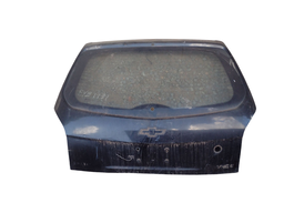 Tampa Traseira Celta 2007 2008 a 2015