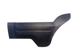 FRISO MOLDURA PORTA TRASEIRA ESQUERDA IDEA ADVENTURE 11 A 16