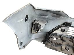 PARACHOQUE DIANTEIRO CITY 2022/ (AVARIA)