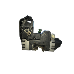 FECHADURA PORTA TRAS ESQ CORSA MONTANA MERIVA SEM TRAVA ELÉ