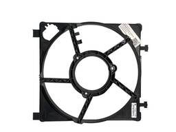 DEFLETOR RADIADOR VW UP 1.0 2014 A 2016