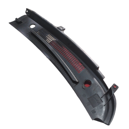 CHURRASQUEIRA ESQUERDA CELTA 2001 A 2015 PRISMA 07/12