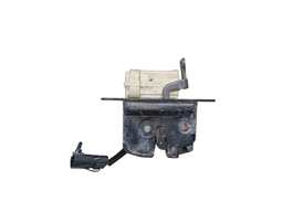 FECHADURA ELÉTRICA TAMPA TRASEIRA STILO 2003 2004 A 2011