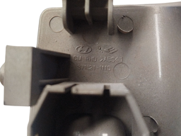 BOTÃO OMANDO VIDRO C/ MOLDURA HYUNDAI SANTA FÉ 2007 A 2012