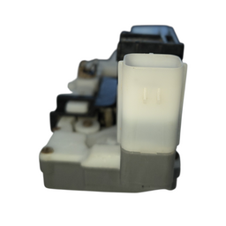 FECHADURA PORTA TRASEIRA DIR FIESTA 03/14 ECOSPORT \12 4PINO