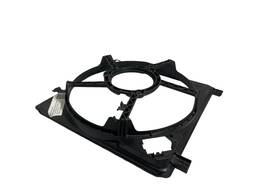 DEFLETOR RADIADOR VW UP 1.0 2014 A 2016