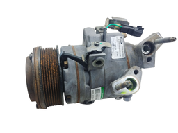 COMPRESSOR AR CONDICIONADO FORD RANGER 3.2 - 2016 A 2023