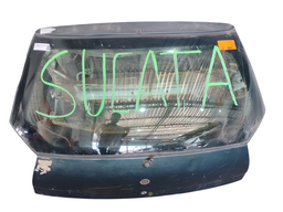 Tampa Traseira Palio 1996 1997 a 2000/ COM DETALHES