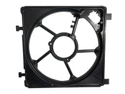 DEFLETOR RADIADOR VW UP 1.0 2014 A 2016