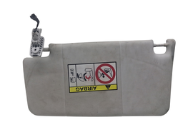 QUEBRA SOL DIREITO JEEP RENEGADE 2016 A 2020