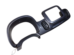 MOLDURA PAINEL FIAT MOBI (MULTIMIDIA) 2DIN  DETALHES 