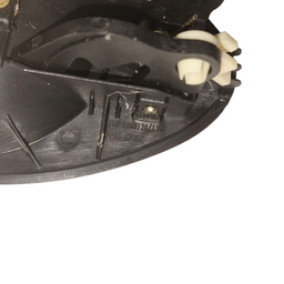 MAÇANETA INT. DIANT/TRAS ESQUERDA/DIREITA CHERY QQ 2011/2015