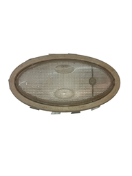 Luz Teto Gm Celta 09/14