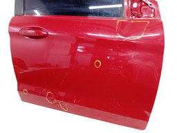 PORTA DIANTEIRA DIREITA FORD KA 2015 2016 A 2021 C/DETALHE