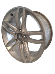 RODA MERCEDES C180 C200 ARO 17