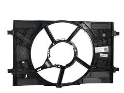 DEFLETOR RADIADOR POLO VIRTUS NIVUS T-CROSS 2018/