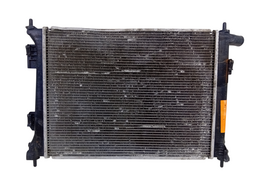 RADIADOR AGUA HB20 1.0 3CC 2013 A 2019 (MANUAL)