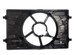 DEFLETOR RADIADOR POLO VIRTUS NIVUS T-CROSS 2018/