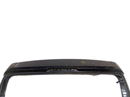 TAMPA TRASEIRA HYUNDAI I30 2010 2011 A 2012 C/DETALHE