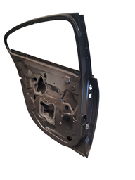 PORTA TRASEIRA ESQUERDA FLUENCE 2011 2012 A 2018