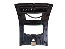 MOLDURA ACABAMENTO PAINEL LIVINA 2009 A 2014