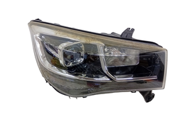 FAROL DIREITO CHERY TIGGO 2 2019 A 2022 C/DETALHE