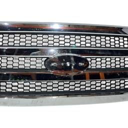 GRADE CROMADA F-250 2007 A 2011