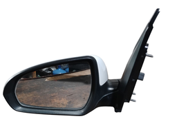 RETROVISOR ESQUERDO HB20 2020/ C/PISCA